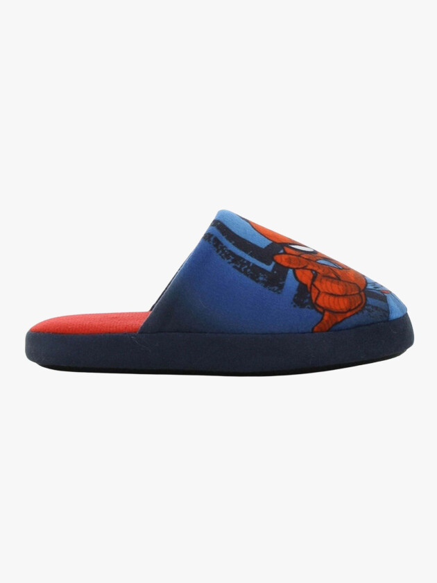 Innesko, Navy/Red, 26 - Innesko & Tøfler