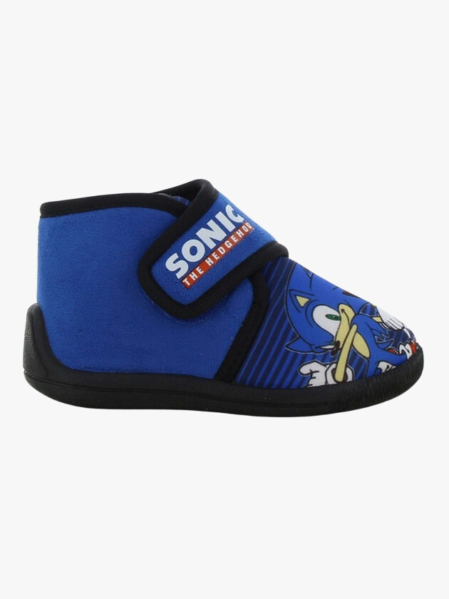 Innesko, Cobalt Blue/Black, 26 - Innesko & Tøfler
