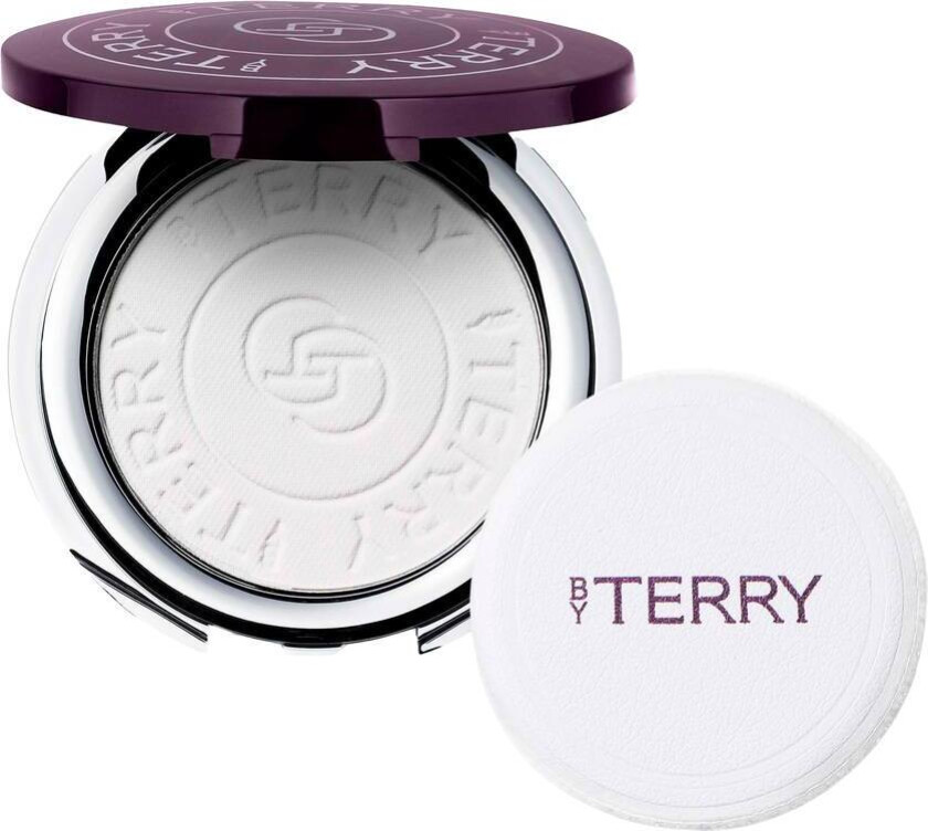 By Terry Mini-To-Go Hyaluronic Pressed Hydra Powder 8HA 2,5g