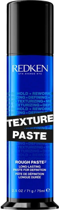 Texture Paste 75ml