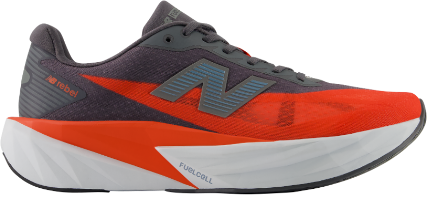 Men's FuelCell Rebel V5 Neo Flame / Magnet