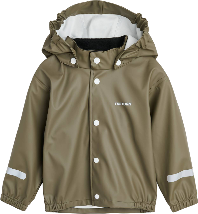 Kids' Rainshower Set 533/smokey Olive