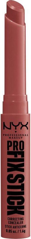 NYX PROFESSIONAL MAKEUP Pro Fix Stick Correcting Concealer 0.6 Brick R