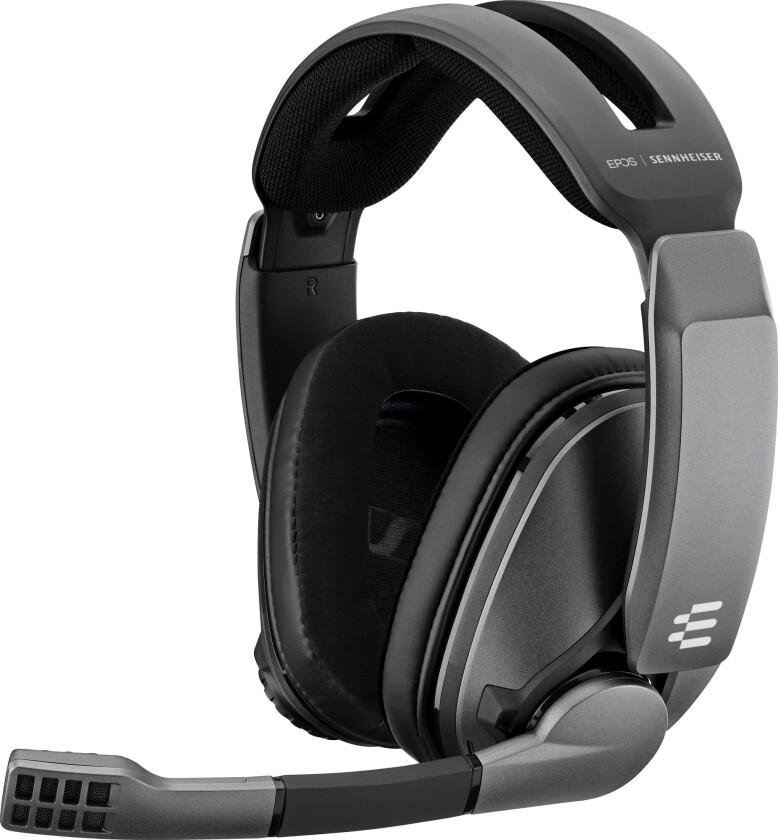 I SENNHEISER GSP 370
