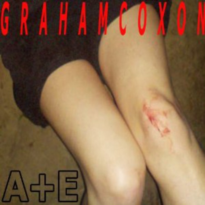 Graham Coxon A Plus E CD