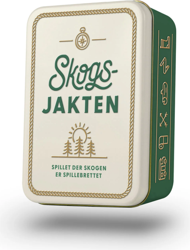 Skogsjakten