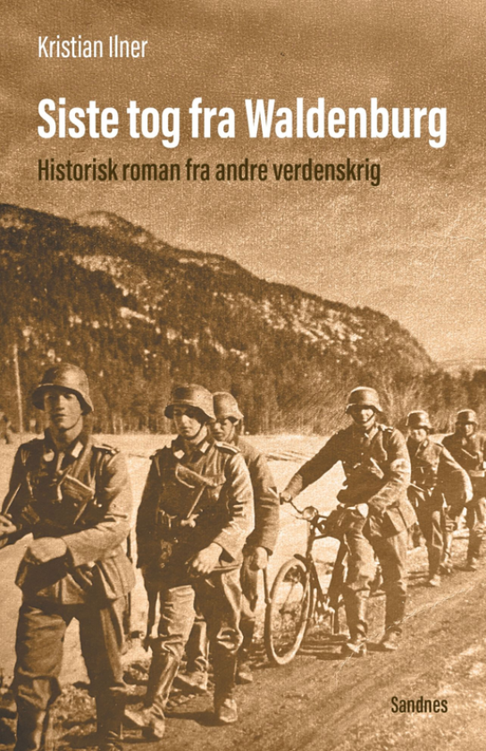 Siste tog fra Waldenburg