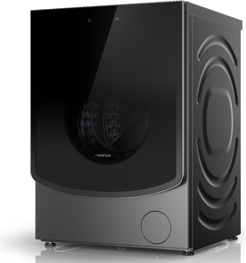 Zeo X Vask/Tørk (sort)