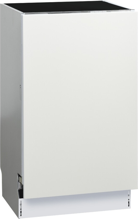 DWI1042WC integrert oppvaskmaskin