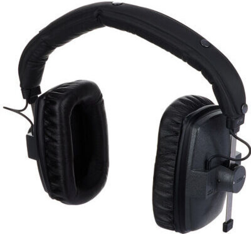 DT 150 Closed-Back Headphones 250 Ohm