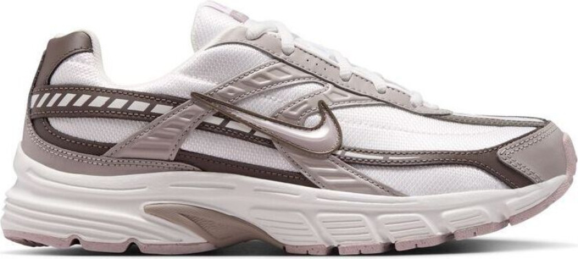 Sneaker Initiator - Hvit/Platina fiolett/Grå Kvinner, størrelse 36½