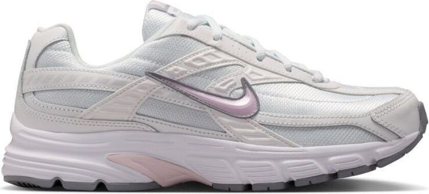 Sneaker Initiator - Hvit/rosa Kvinner, størrelse 38½