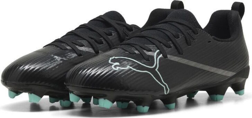 Ultra Nitro 7 Match Fg/ag Eclipse Barn, størrelse 35