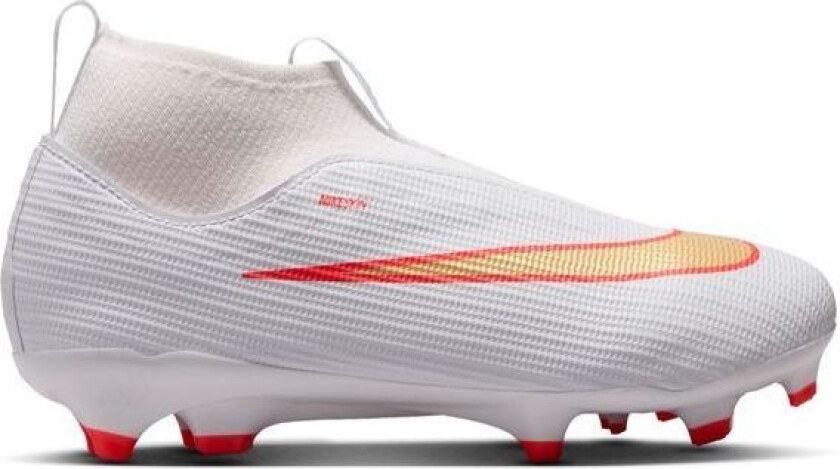 Mercurial Superfly 11 Academy MG Break Em' Barn, størrelse 28