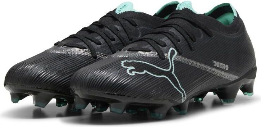 Ultra Nitro 7 Match Fg/ag Eclipse, størrelse 42½