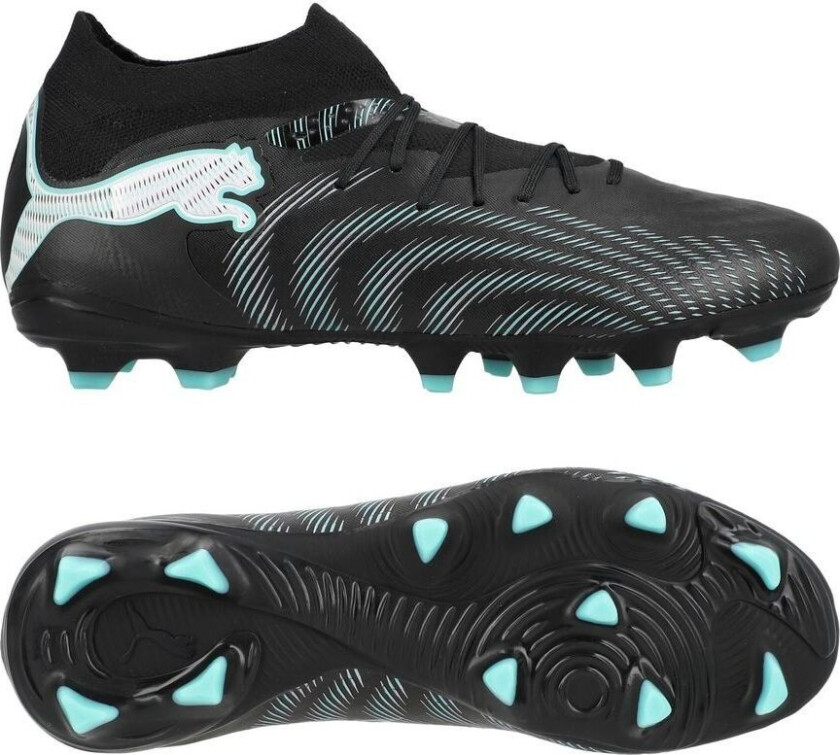 Future 9 Pro Fg/ag Eclipse, størrelse 47