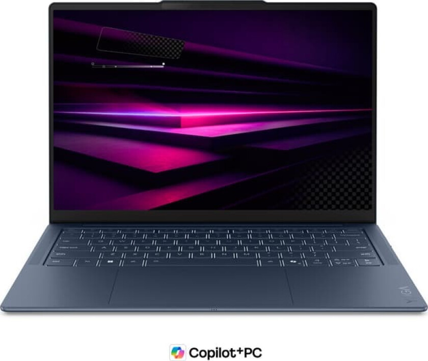 Yoga Slim 7x Snapdragon X2/32GB/512GB/14" Laptop