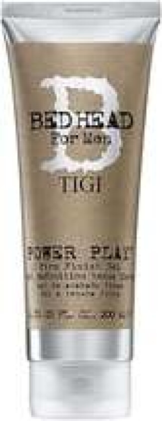 Tigi Bed Head For Men Power Play Firm Hold Gel