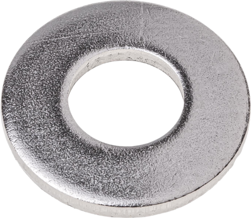 Bilde av 500 stk DIN 6796 A2 4