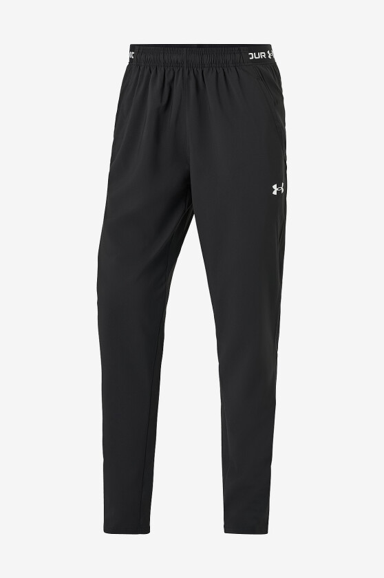 Tracksuit-bukser Vanish Training Pant - Svart