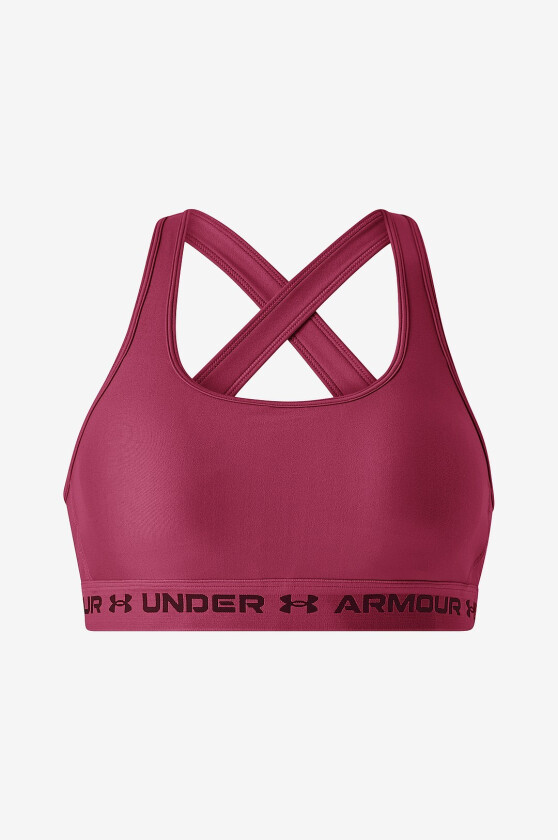 Sports-BH UA Crossback Mid - Rosa