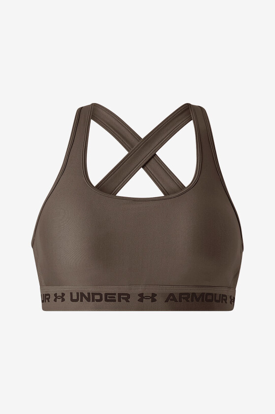 Sports-BH UA Crossback Mid - Brun