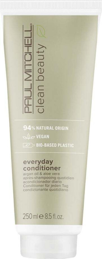 Clean Beauty Everyday Conditioner 250ml