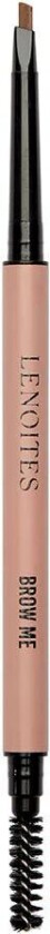 Lenoites Brow Me Brow Sculpting Pencil Taupe