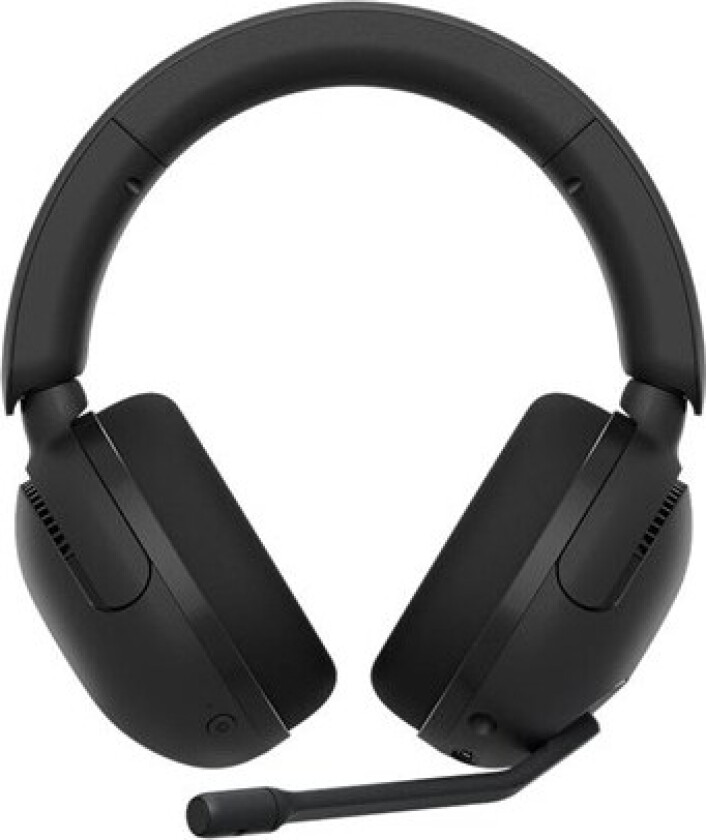 Inzone H5 - Black