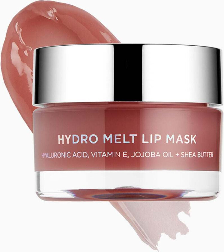 Hydro Melt Lip Mask #Tranquil 9,6g