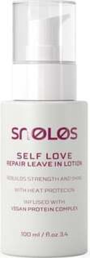 Self Love Repair Leave In Lotion