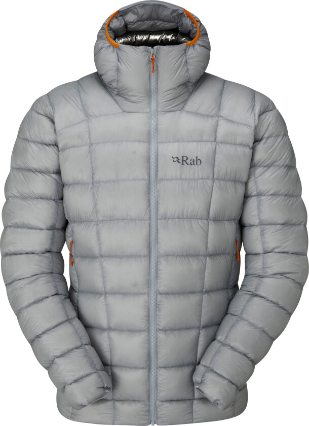 Mythic G Jacket Cloud XL