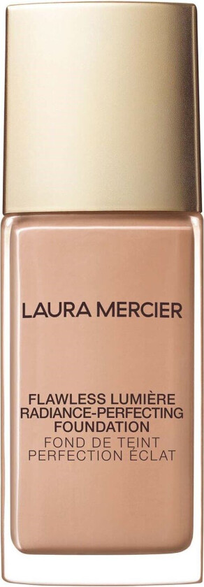 Flawless Lumière Radiance Perfecting Foundation 30 ml (Farge: 1N0 Flax)