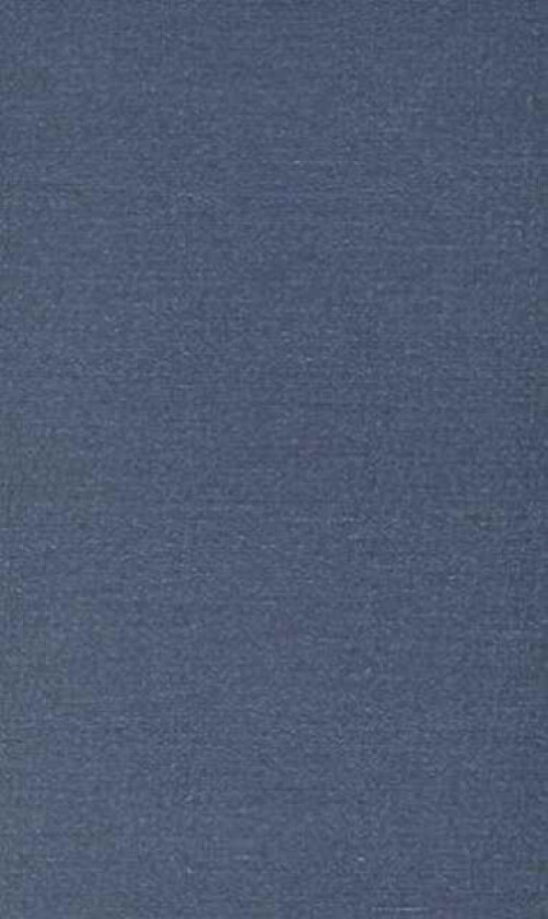 Dostoevskii and Britain av W.J. Leatherbarrow (Hardcover)