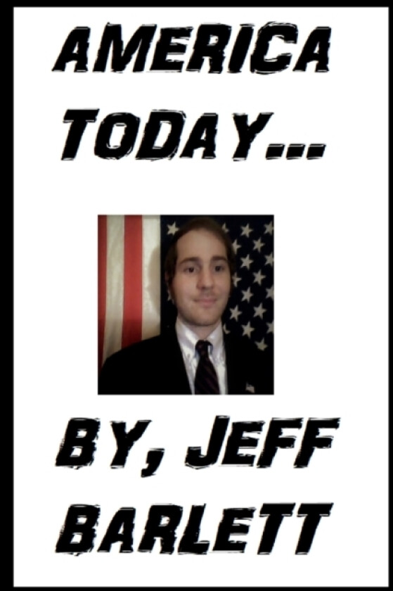 America Today... av Jeff Barlett (Paperback)