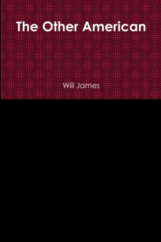 The Other American av Will James (Paperback)