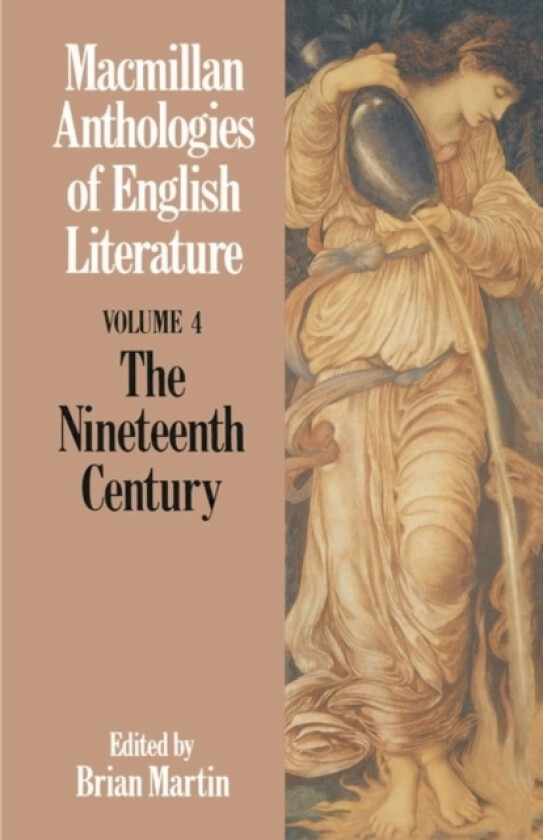The Nineteenth Century av Brian Martin (Paperback)