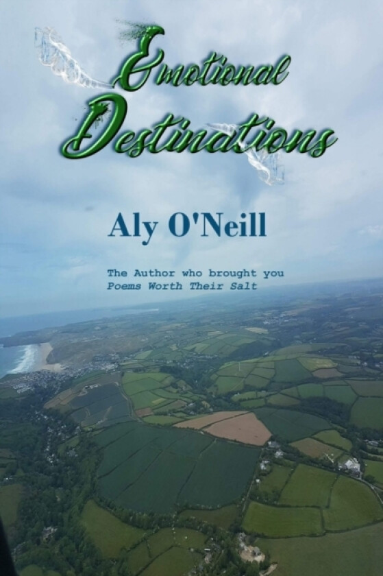 Emotional Destinations av Aly O'Neill (Paperback)