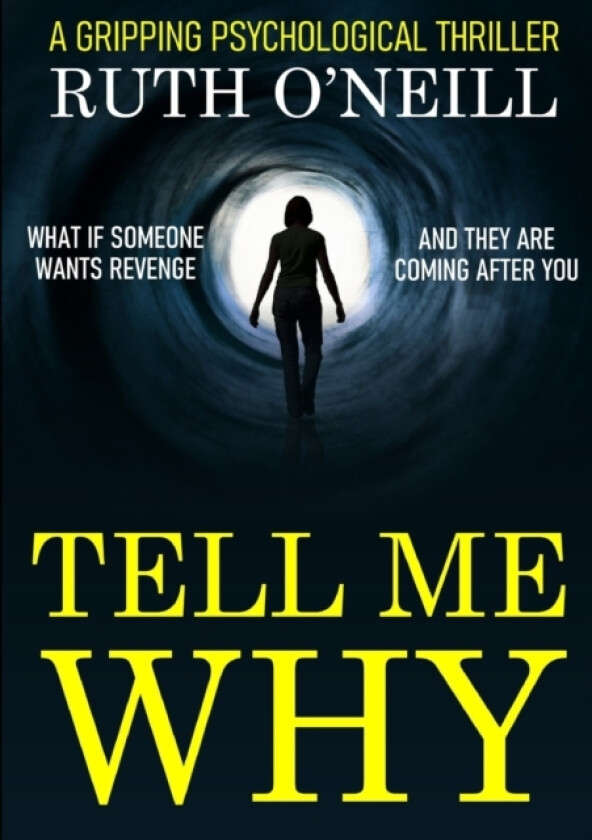 Tell Me Why av Ruth O’Neill (Paperback)