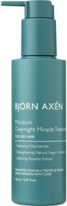Bilde av Moisture Overnight Miracle Treatment 150ml