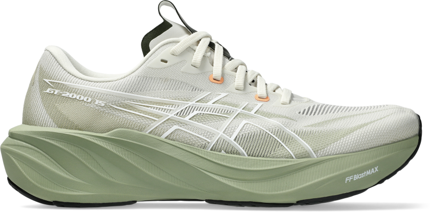 Asics Men´s Gt-2000 15 Birch/khaki Green