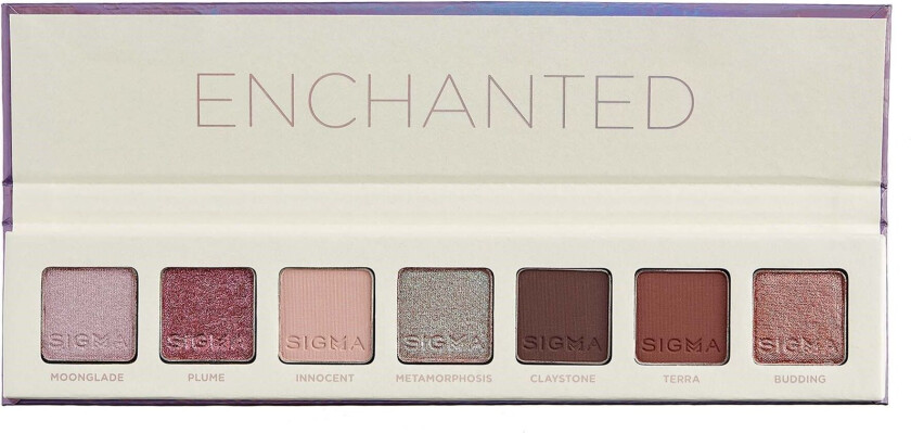 Enchanted Eyeshadow Palette,   Øynepaletter