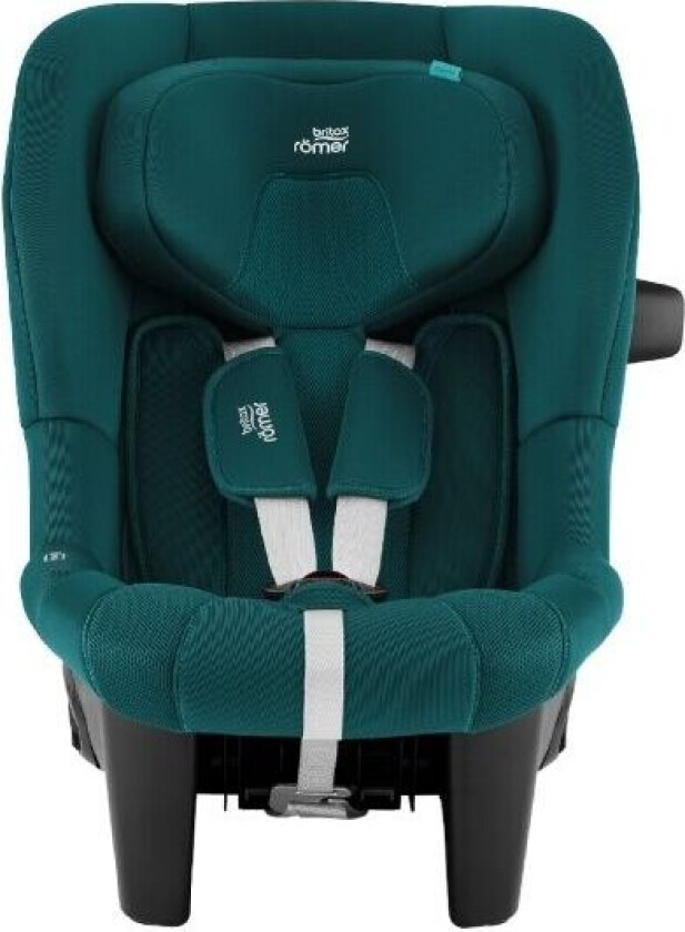 Max-Safe PRO Bilstol, Atlantic Green