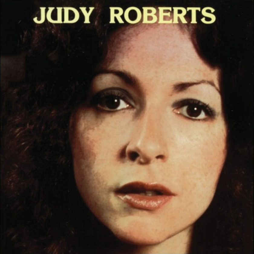 Judy Roberts Judy Roberts Band CD
