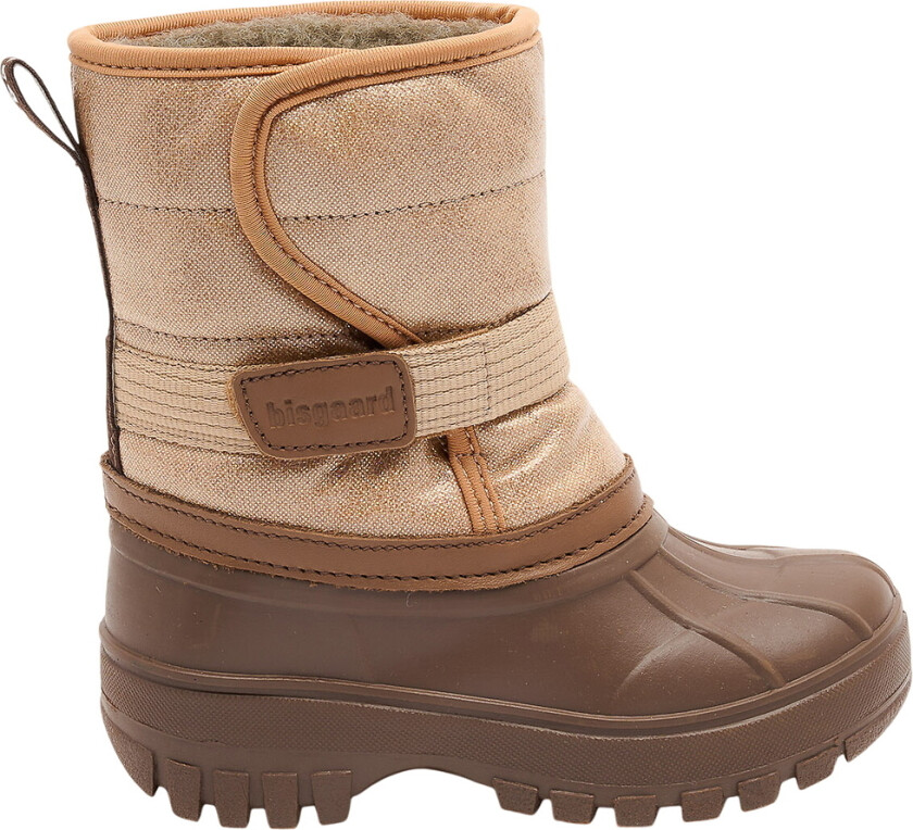 Vintersko - Pacson - Rose Gold - - 28 - Vinterstøvler