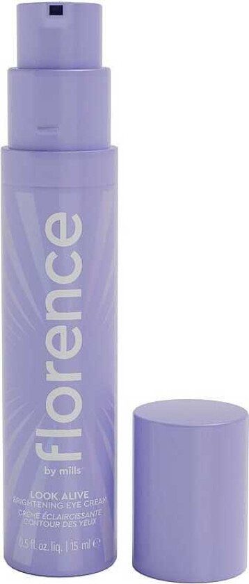 Look Alive Brightening Eye Cream 12ml