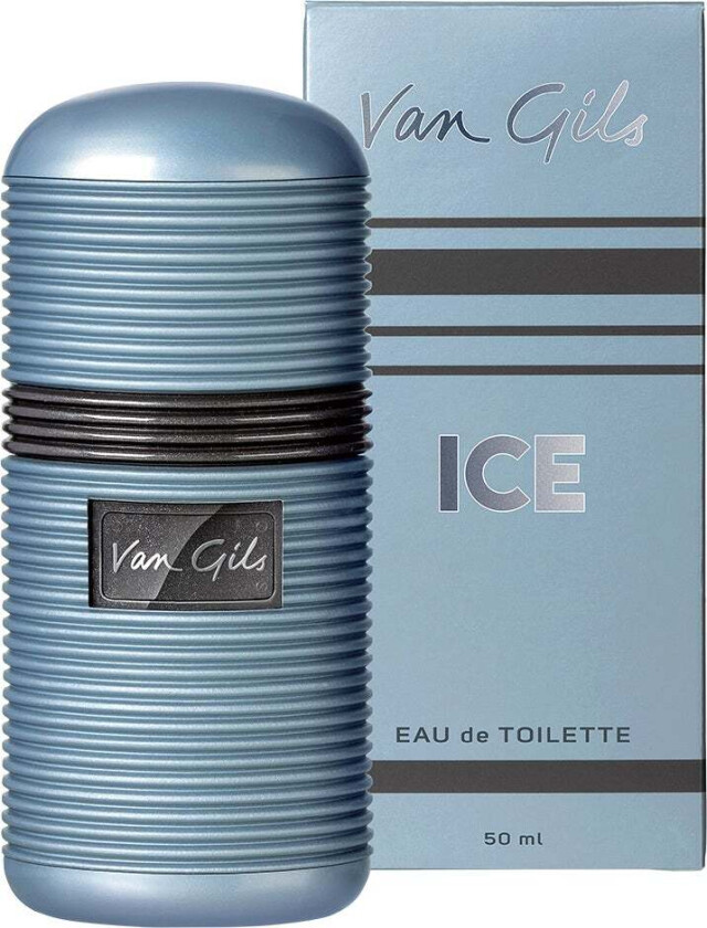 Ice EdT, 50 ml Herrduft