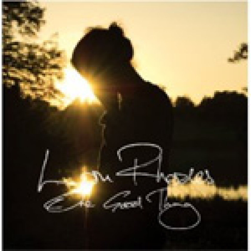 Lou Rhodes One Good Thing CD