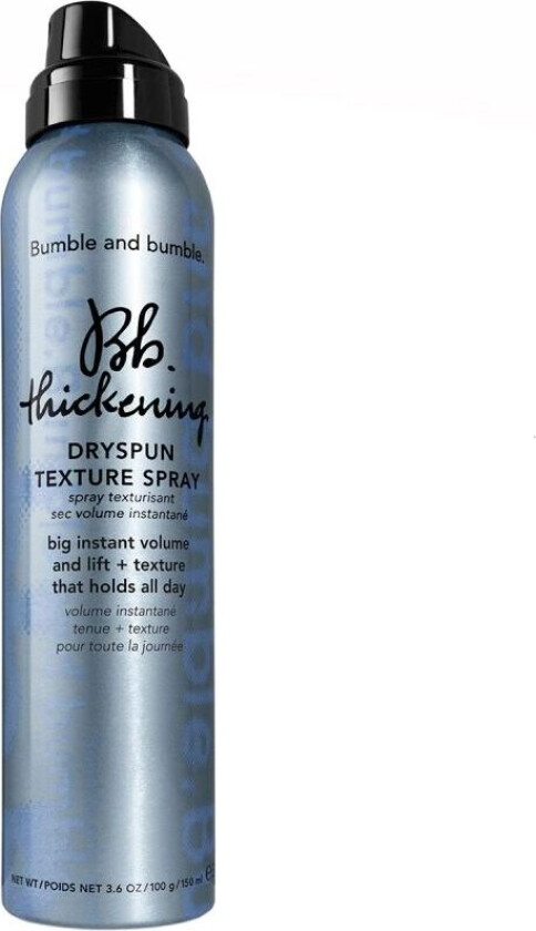 Bumble and bumble Thickening Dryspun (150 ml)