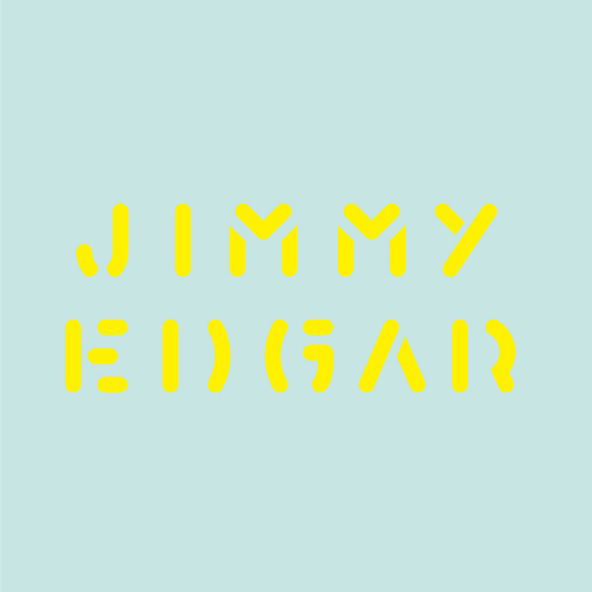 Jimmy Edgar Access Rhythm EP CD